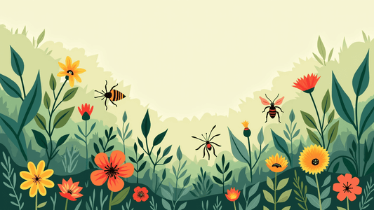Environmental Pest Control Benefits