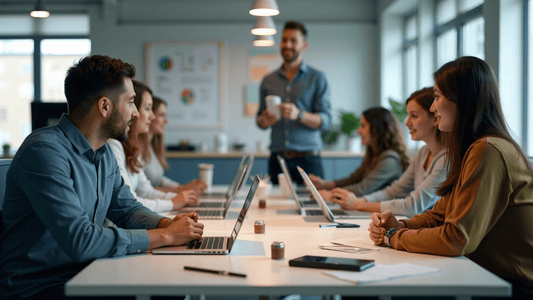 Improve Business Efficiency