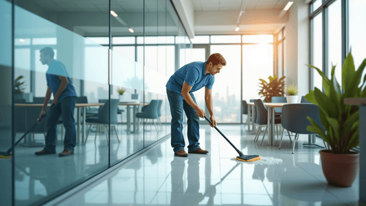 Professional Cleaning Services