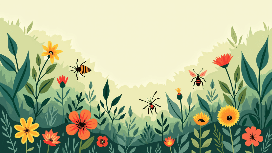 Environmental Pest Control Benefits