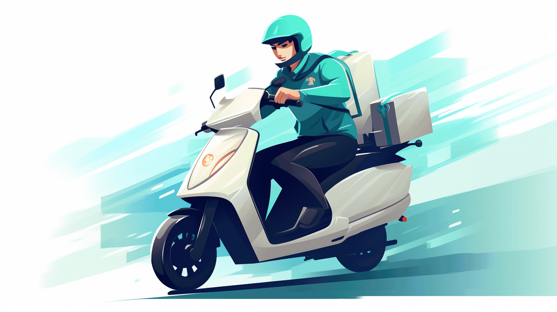 Express Delivery Service
