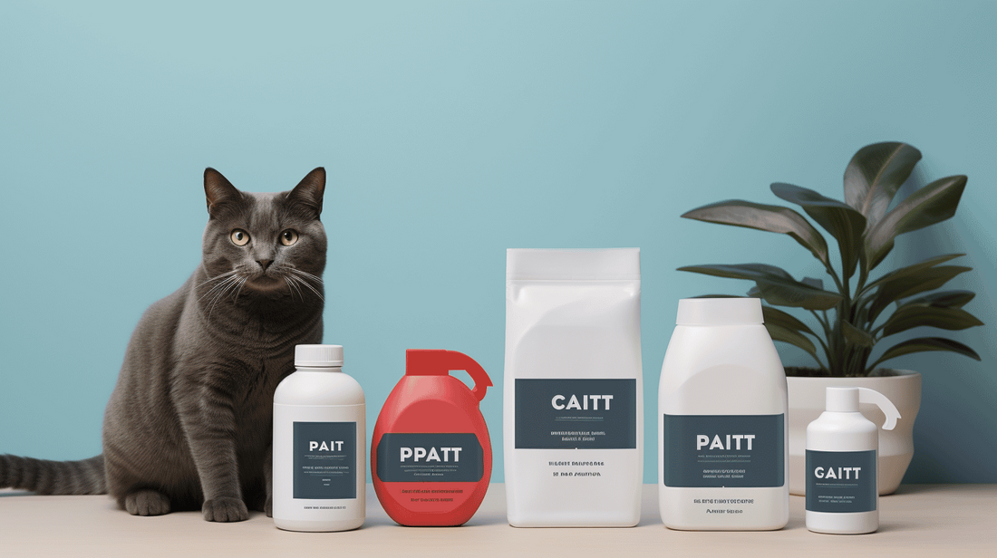 Safe Cat Flea Treatment